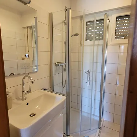 Haus Strandgut - Strandnah In Schillig, Inklusive Bettwaesche & Handtuecher Schillig