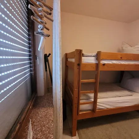 Haus Strandgut - Strandnah In Schillig, Inklusive Bettwäsche&handtücher Сasa de vacaciones *