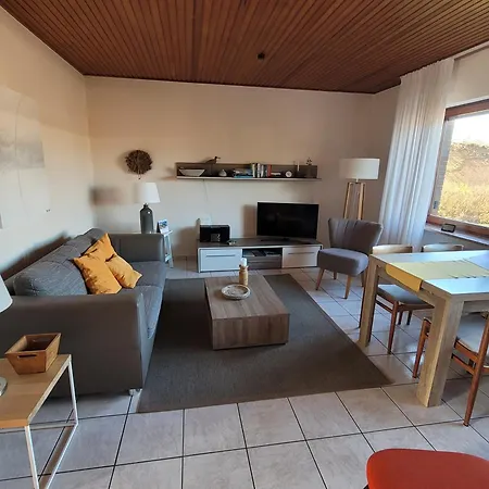 Сasa de vacaciones Haus Strandgut - Strandnah In Schillig, Inklusive Bettwäsche&handtücher Schillig