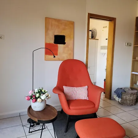 Haus Strandgut - Strandnah In Schillig, Inklusive Bettwäsche&handtücher *