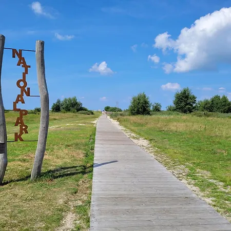 Haus Strandgut - Strandnah In Schillig, Inklusive Bettwäsche&handtücher Сasa de vacaciones
